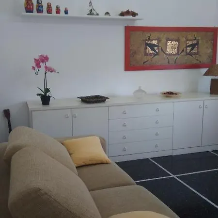 Appartamento Casa Della Gioia *
