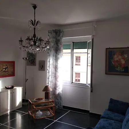 Appartamento Casa Della Gioia