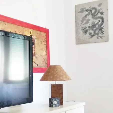 Casa Della Gioia Appartamento