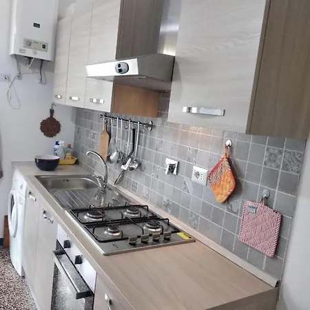 Casa Della Gioia Appartamento *