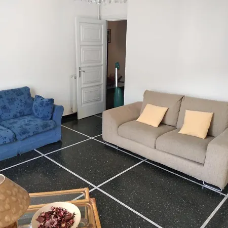 Casa Della Gioia Appartamento