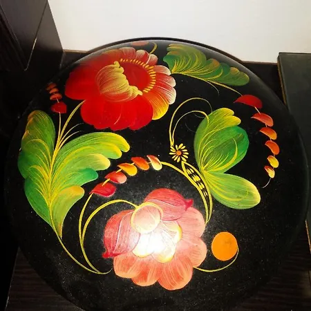 Appartamento Casa Della Gioia