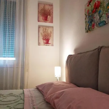 Casa Della Gioia Genova