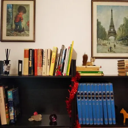 Casa Della Gioia Appartamento *