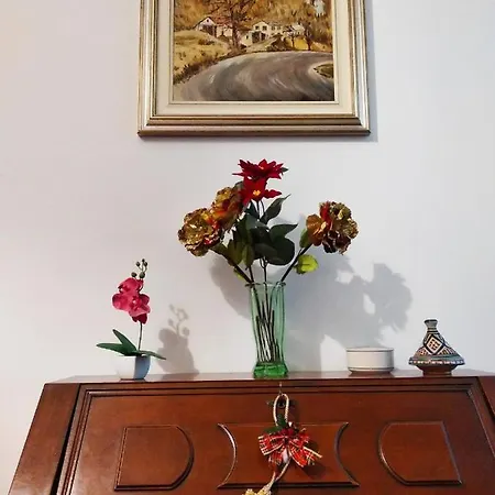 Casa Della Gioia Appartamento