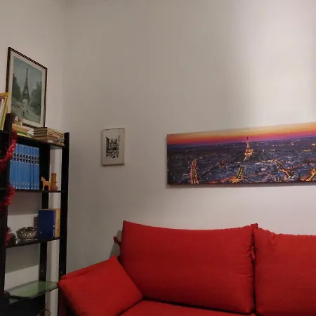 Appartamento Casa Della Gioia *