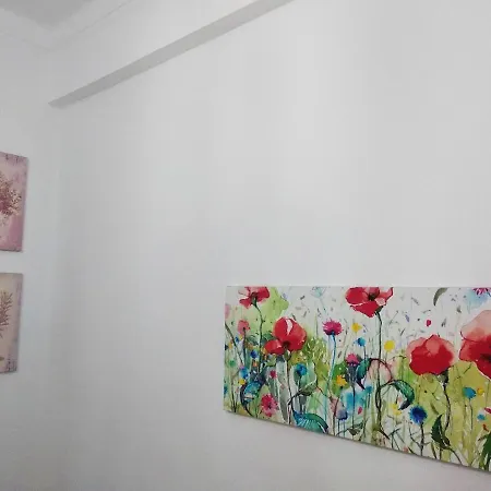 Appartamento Casa Della Gioia Genova