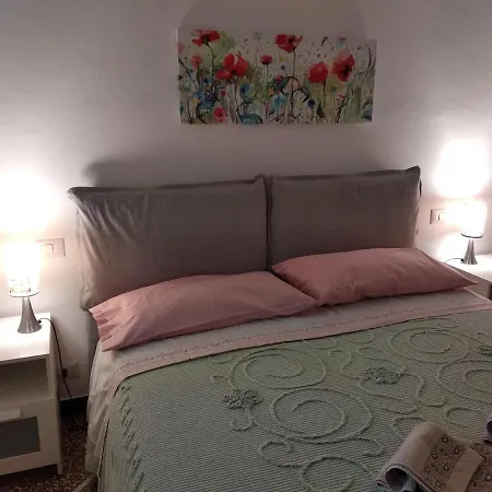 Appartamento Casa Della Gioia *