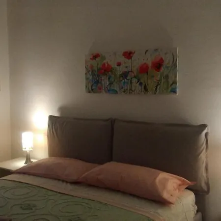 Appartamento Casa Della Gioia