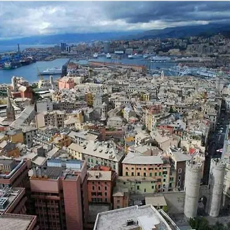 شقة Casa Della Gioia
