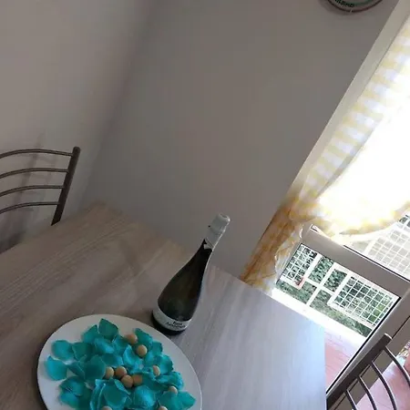 Casa Della Gioia