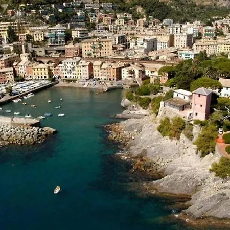 Casa Della Gioia جنوة