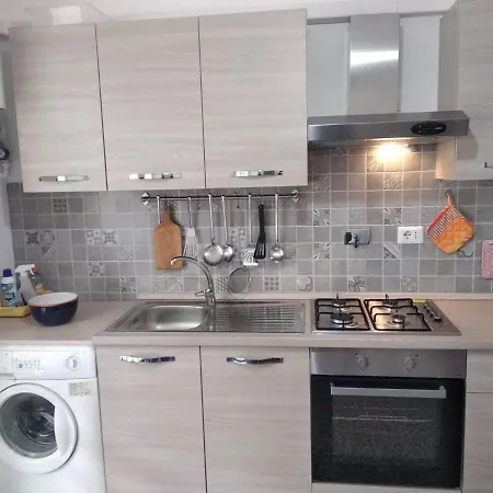 Appartement Casa Della Gioia *
