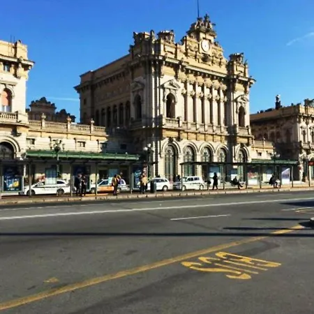 Casa Della Gioia شقة