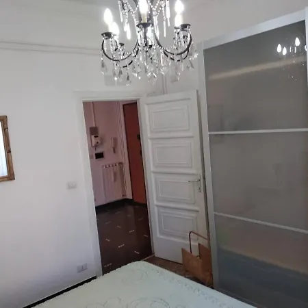 Casa Della Gioia *
