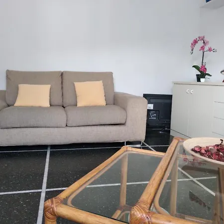 Casa Della Gioia Apartment