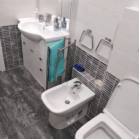 Casa Della Gioia Appartement *