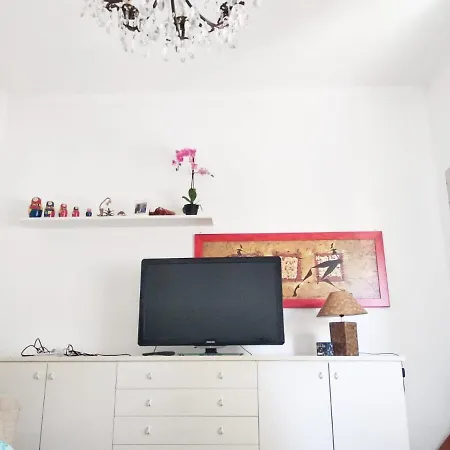 Casa Della Gioia Appartement