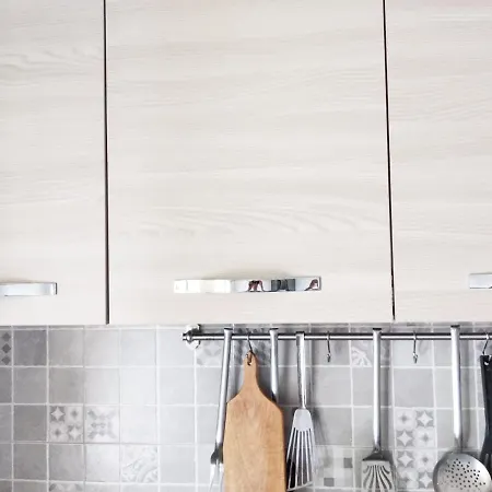 Appartement Casa Della Gioia Gênes