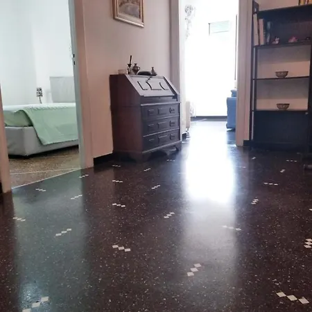 Apartment Casa Della Gioia *