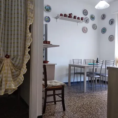 Casa Della Gioia Appartement
