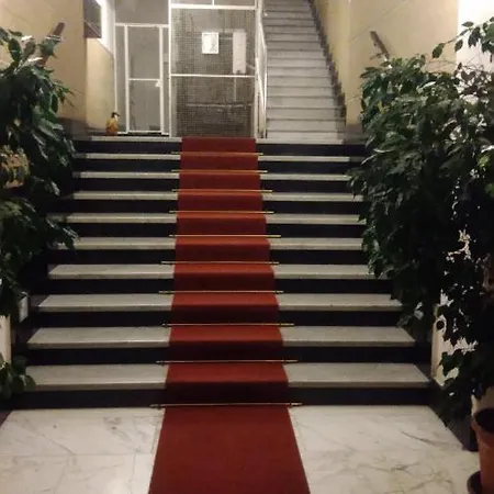 Casa Della Gioia شقة