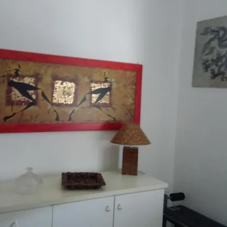 Casa Della Gioia Appartement