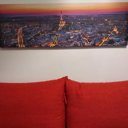 Casa Della Gioia Appartement Gênes