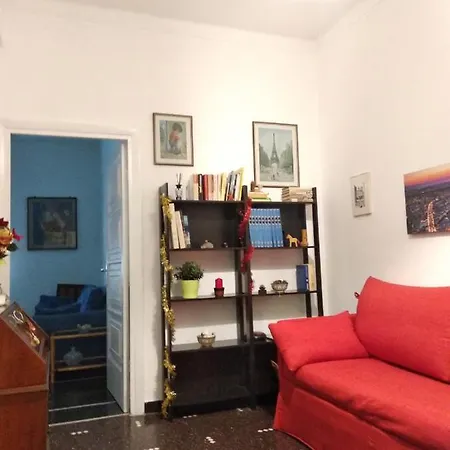 شقة Casa Della Gioia *