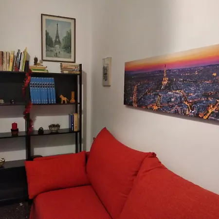 Casa Della Gioia * Gênes
