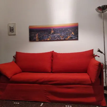 Casa Della Gioia Gênes