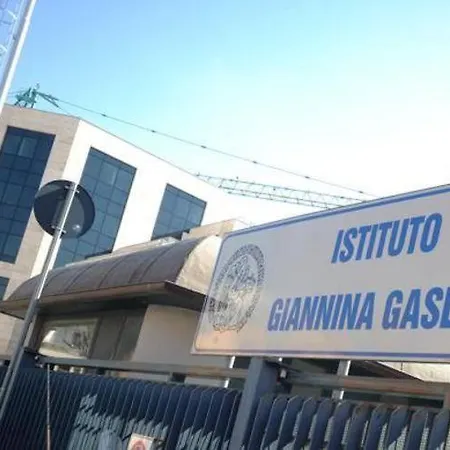 Casa Della Gioia Appartement Gênes