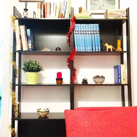 شقة Casa Della Gioia جنوة